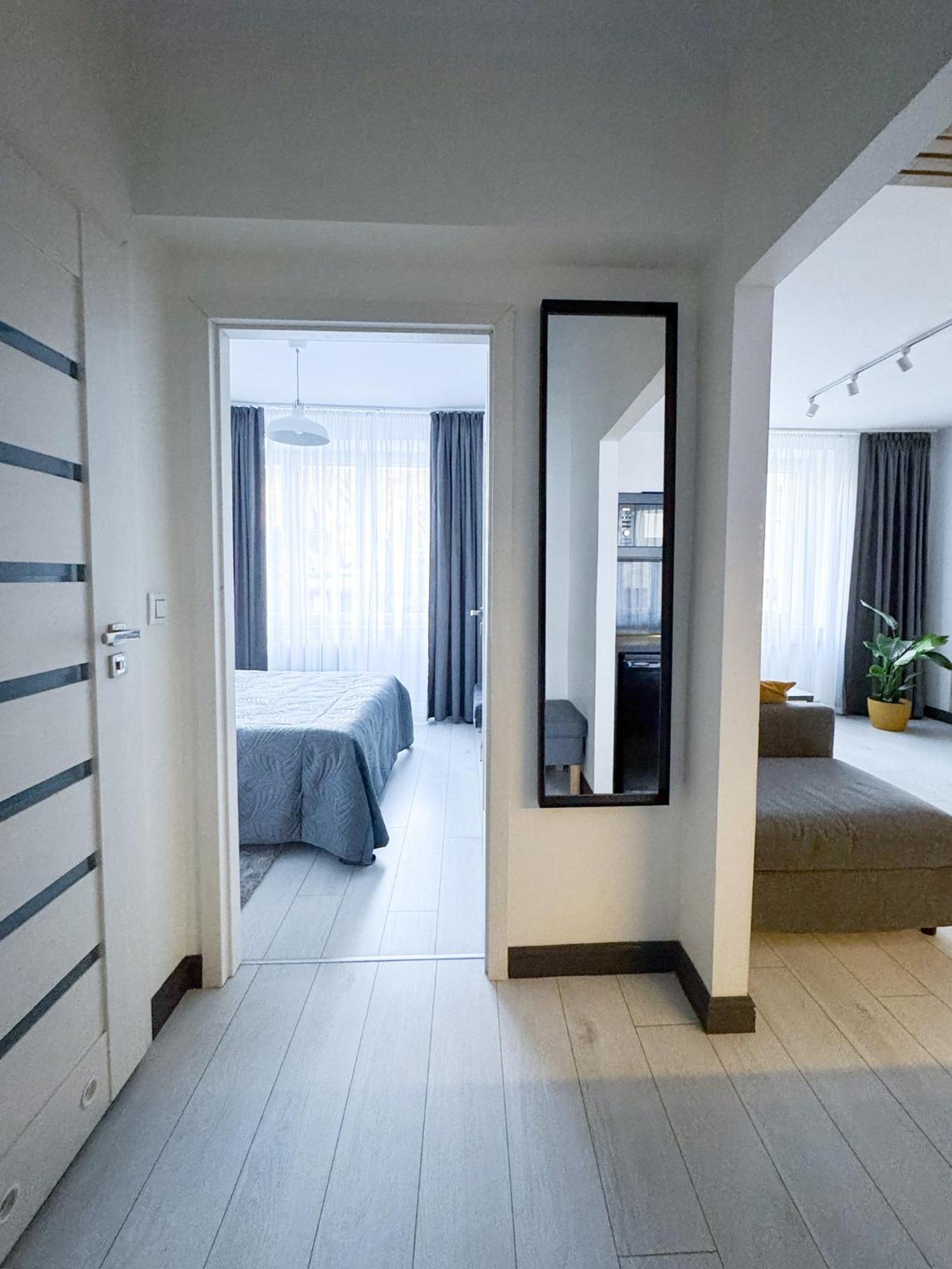 Comfort Spot Lublin Exterior foto
